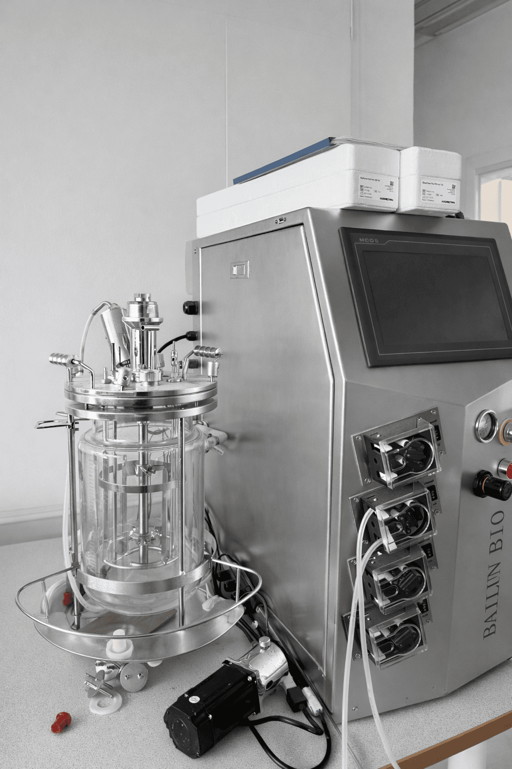 5 L Bio-reactor